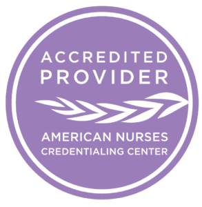 Accredited Provider American Nurses Credentialing Center