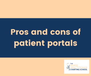 patient portals