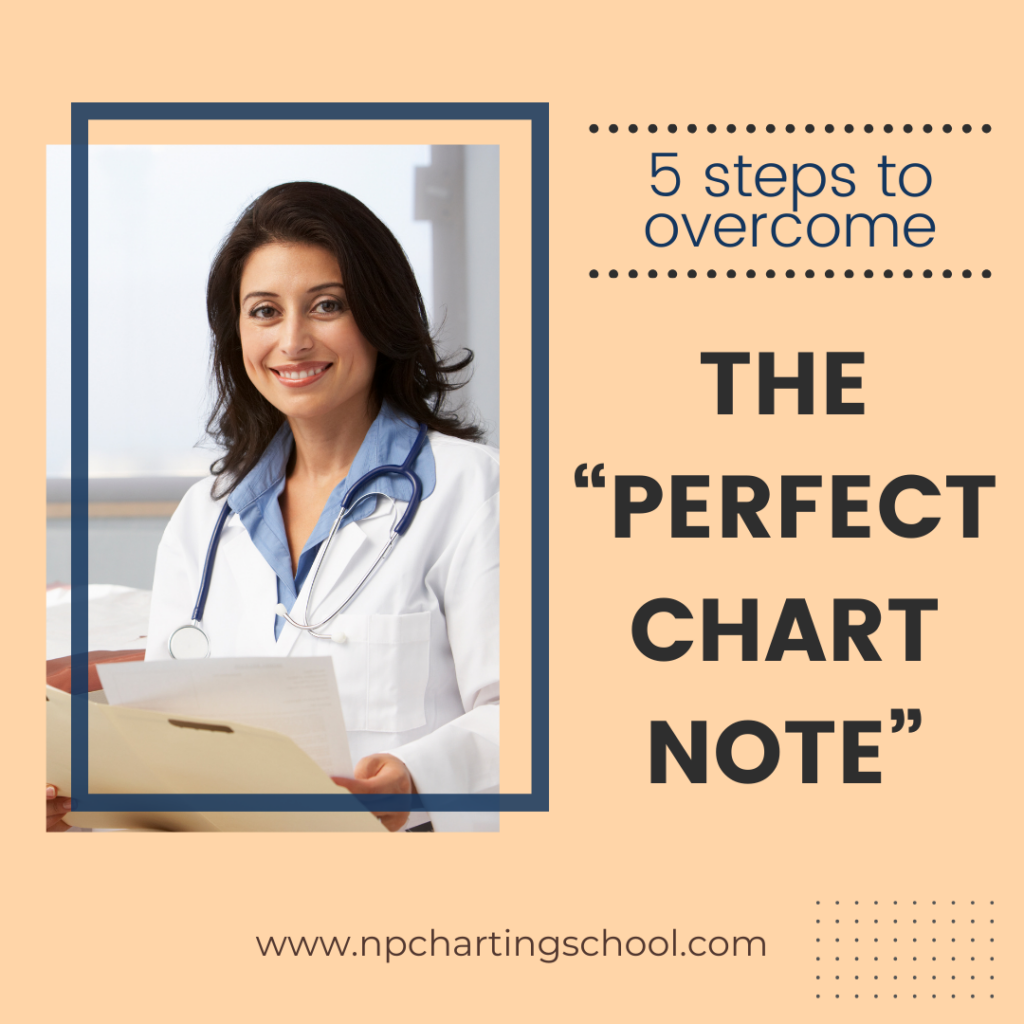 perfect chart note